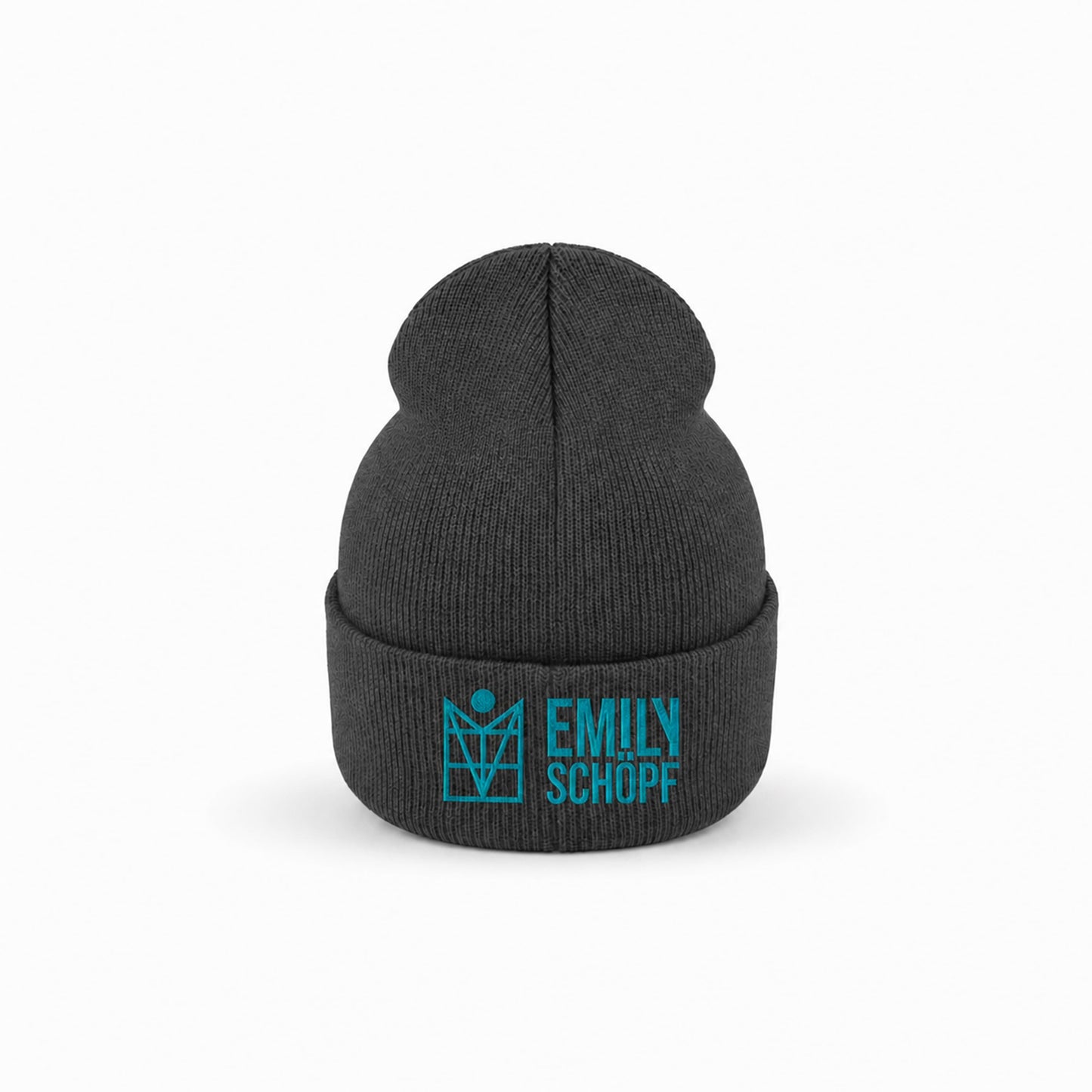 ES Beanie Fan Edition Grey