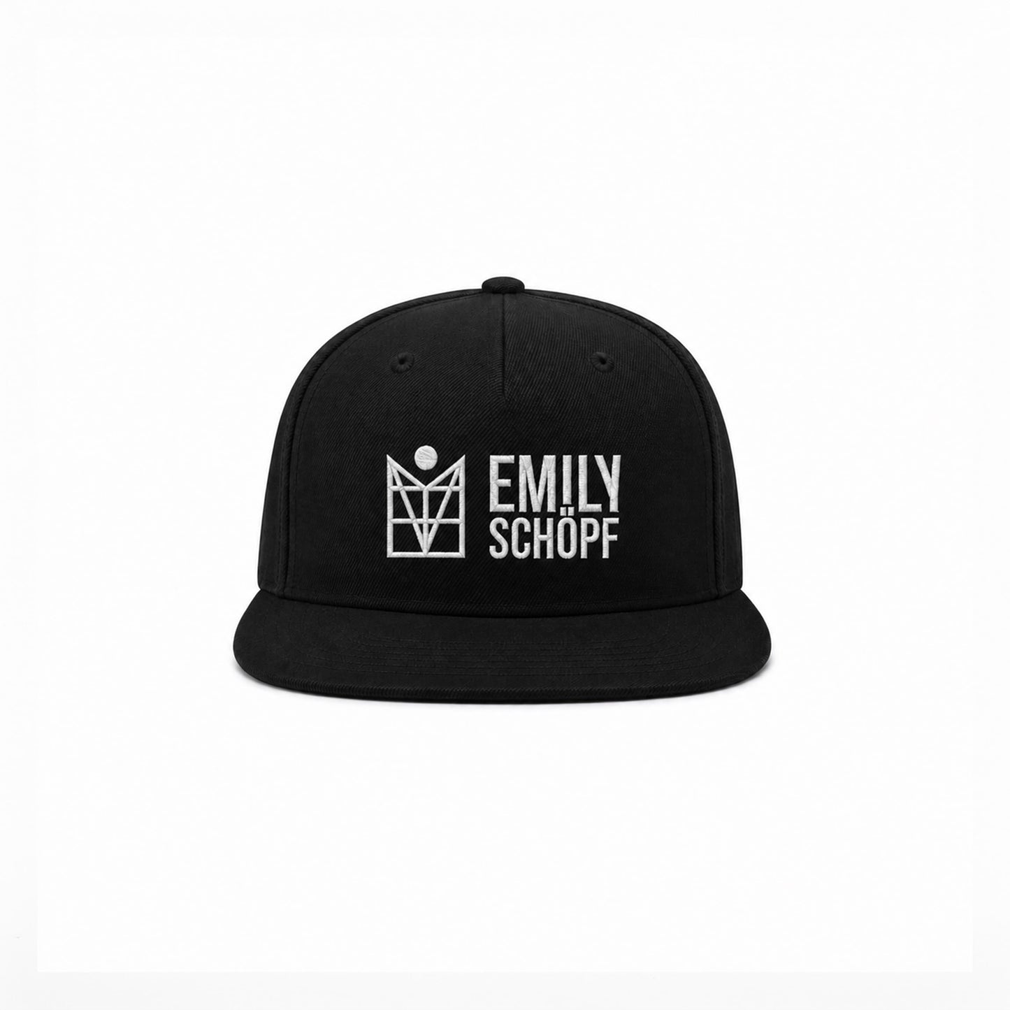 ES Cap Fan Edition Black