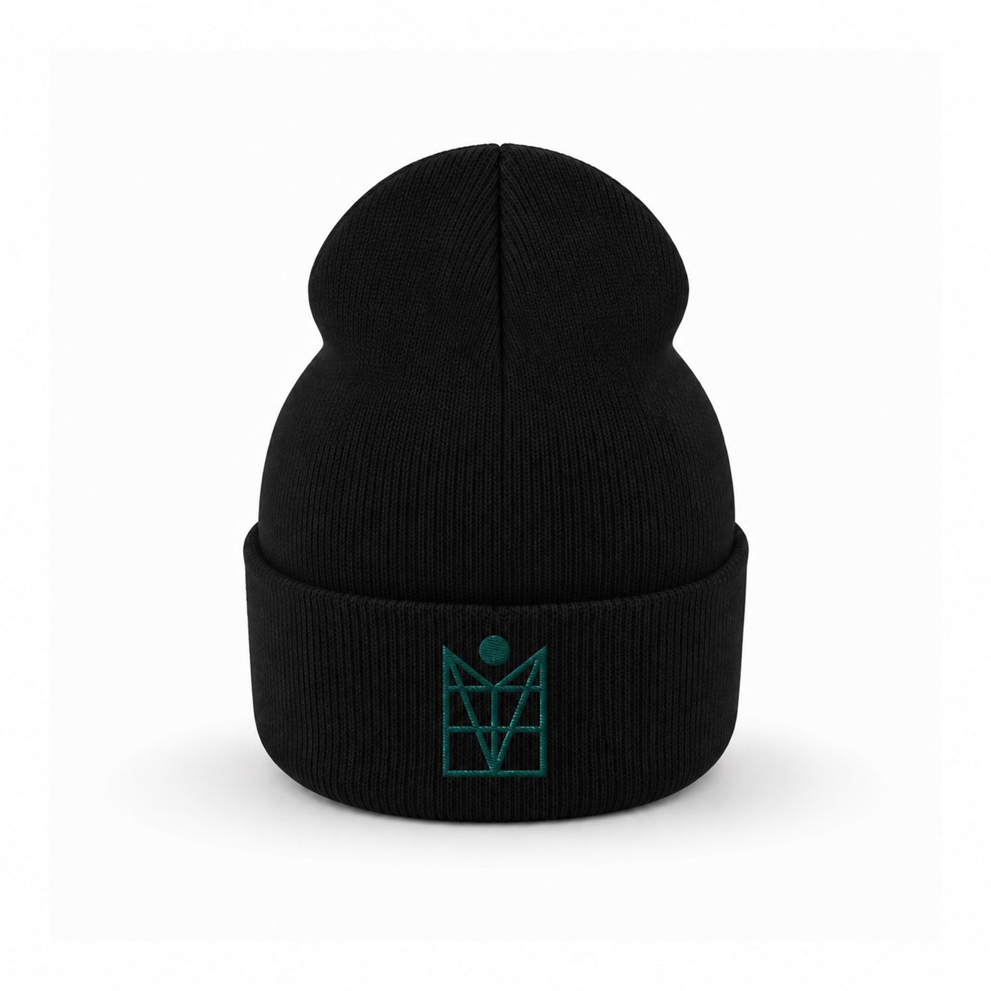 ES Beanie Club Edition Black
