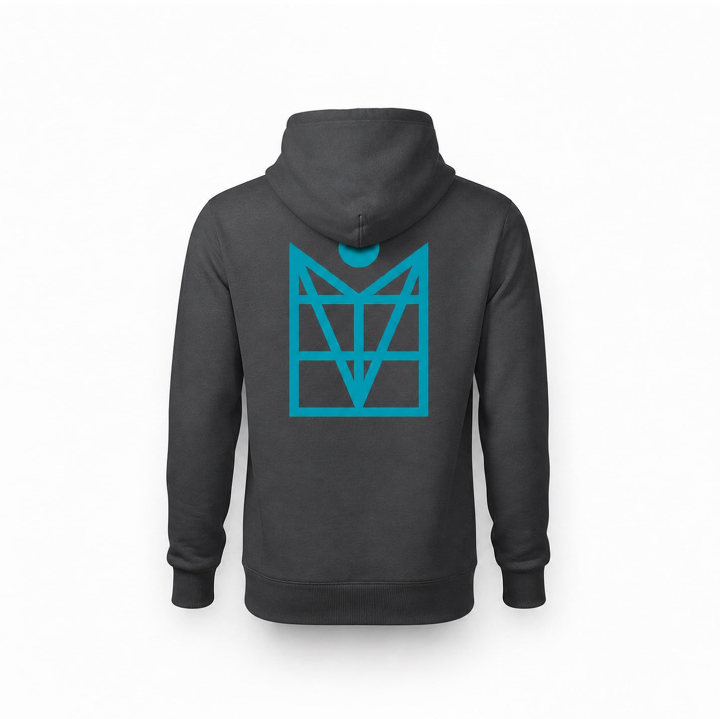ES Hoodie Club Edition Grey