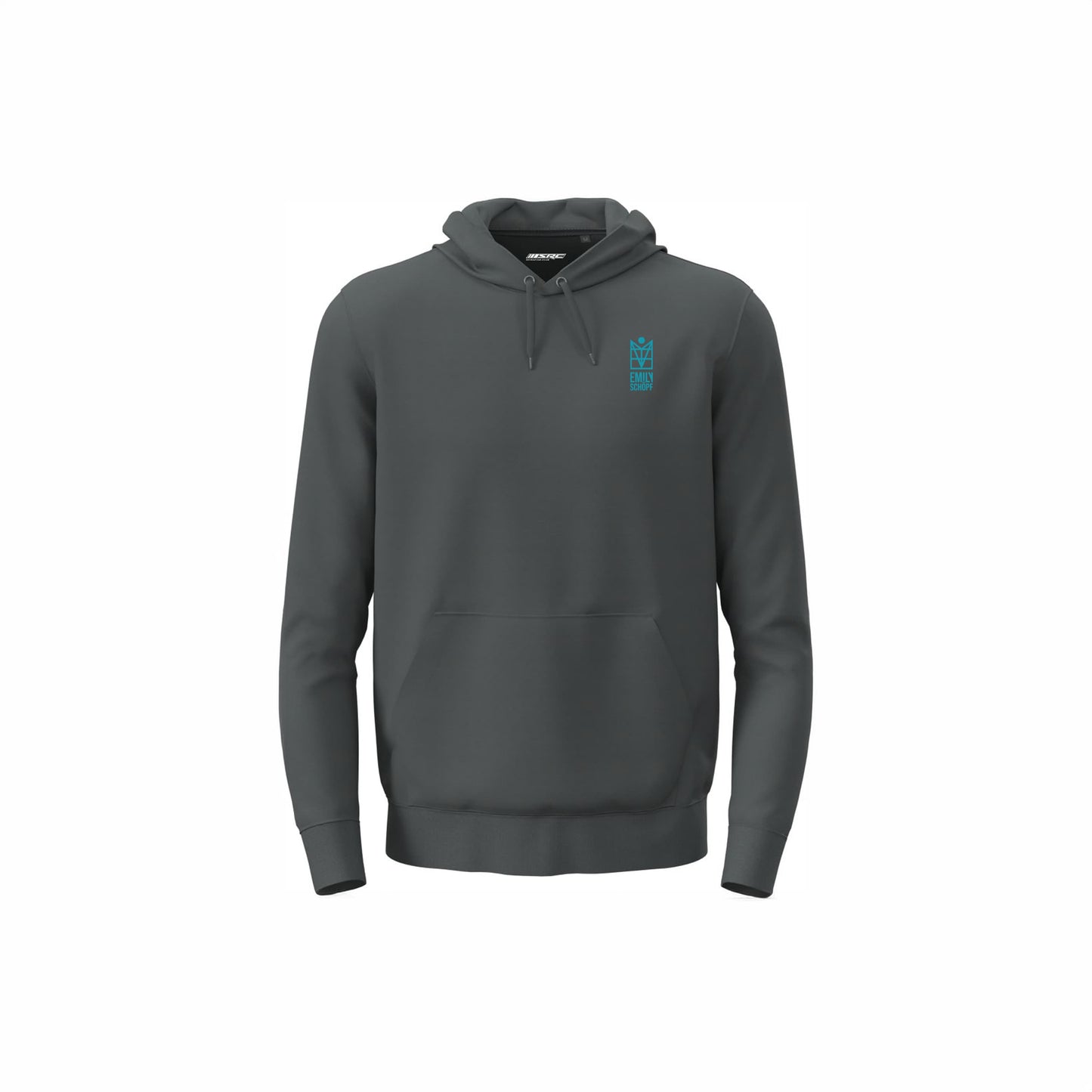 ES Hoodie Fan Edition Grey