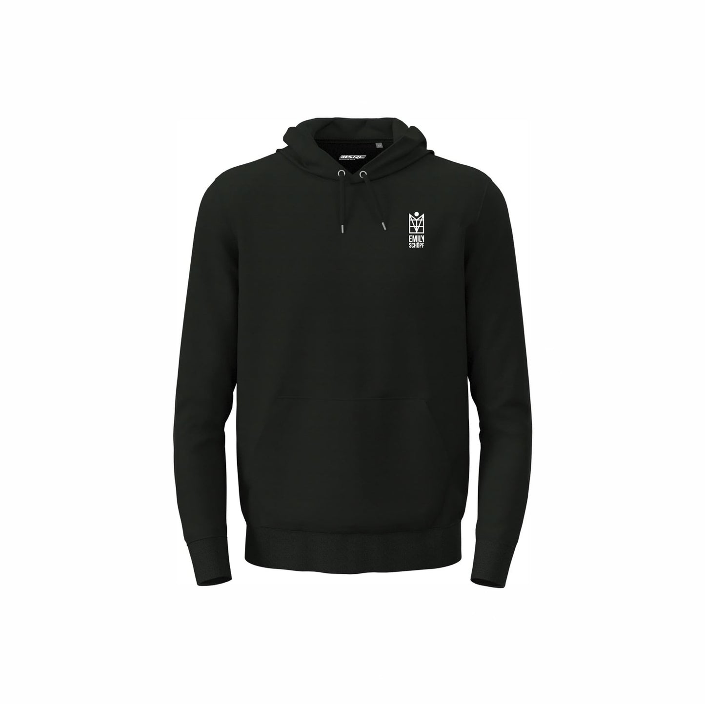 ES Hoodie Fan Edition Black