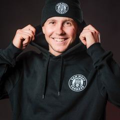 SM Hoodie 001 - Fanbase