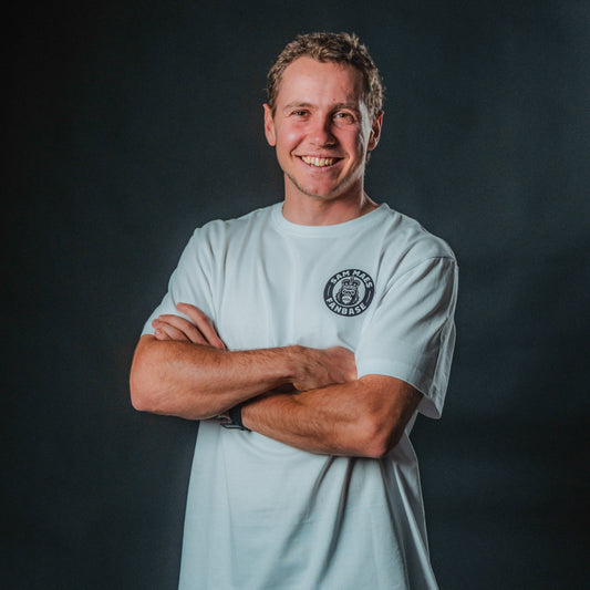 SM T-Shirt 001 - Fanbase