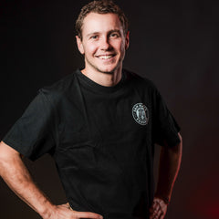 SM T-Shirt 003 - The Simple