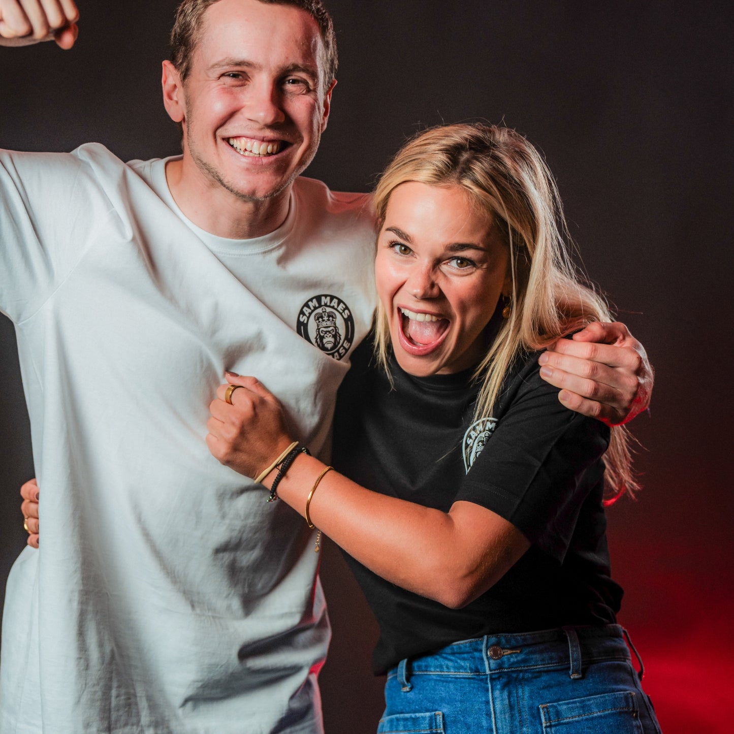 SM T-Shirt 003 - The Simple