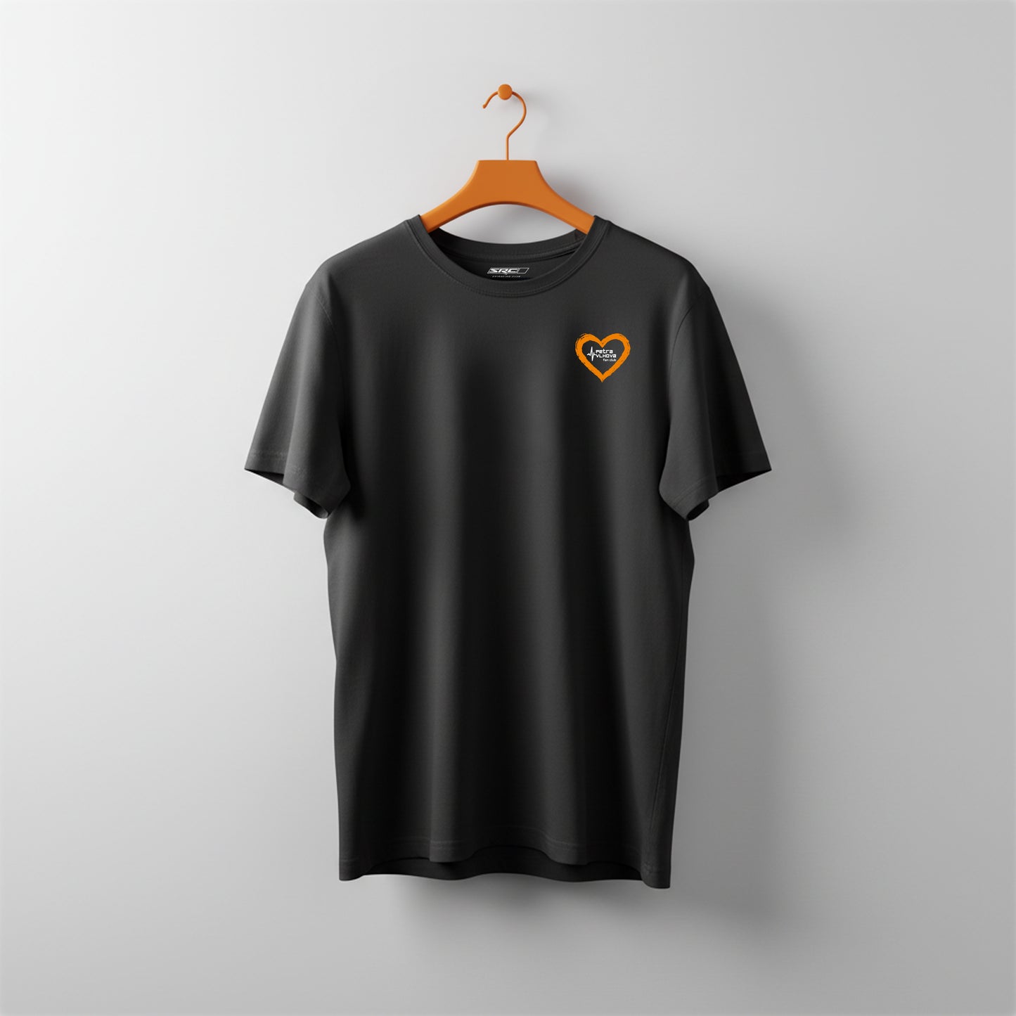 PV T-Shirt Fan Edition Black