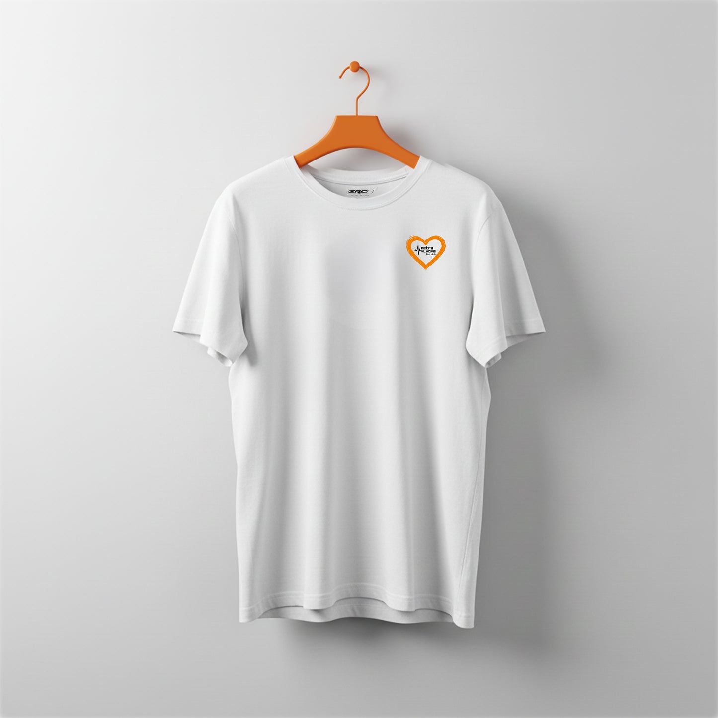 PV T-Shirt Fan Edition White