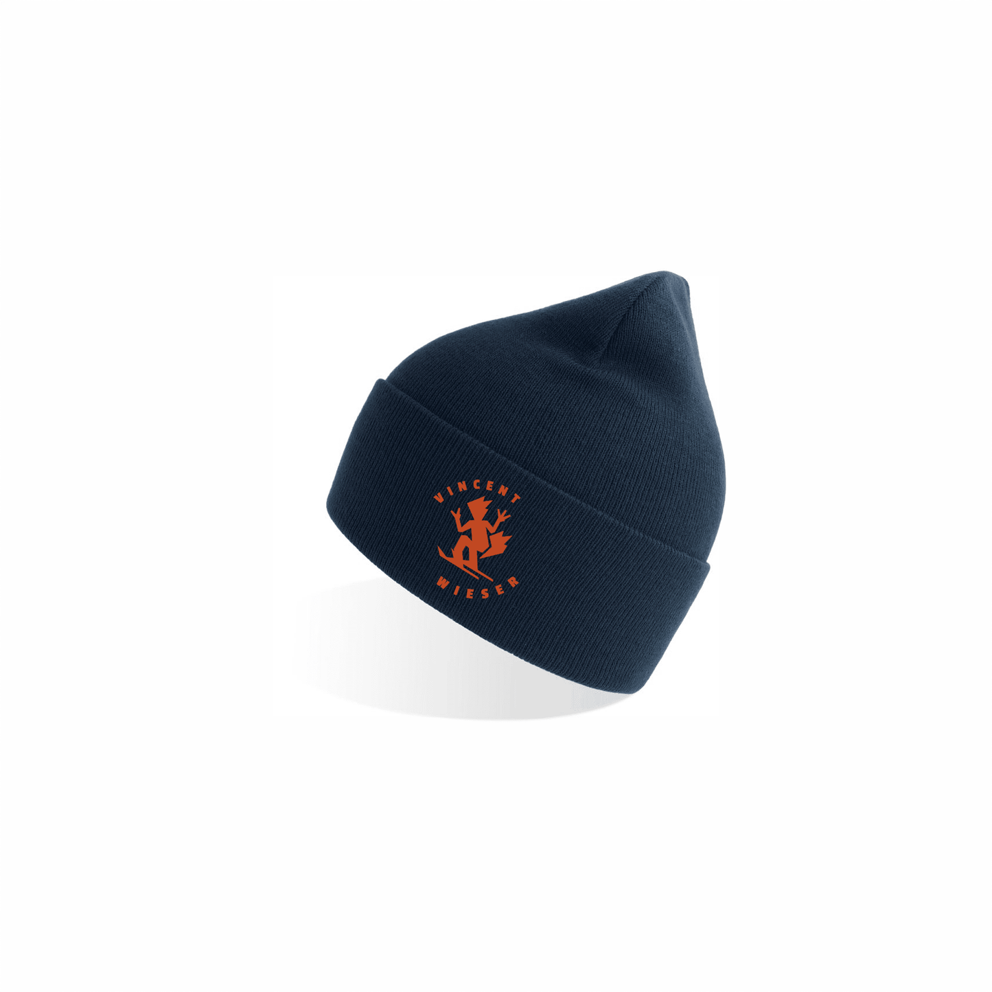 WV Classic Beanie Fan Edition