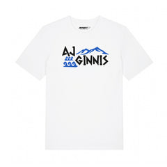 AJ T-Shirt 001 - HELLAS