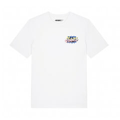 AJ T-Shirt 002 limited- SPLASH