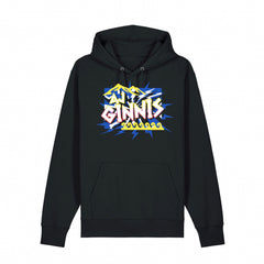 AJ Hoodie 001 - SPLASH