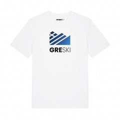 AJ T-Shirt 001 - GREski
