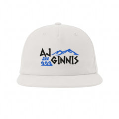 AJ Fan Cap