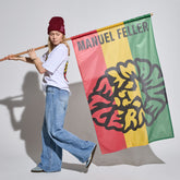 MF Limited Flag Austrian Lion 002