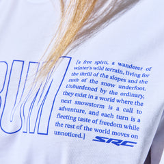 SRC T-Shirt 001 Skibum