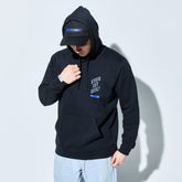 SRC Hoodie 001 Steil is geil