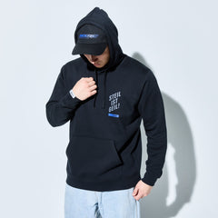 SRC Hoodie 001 Steil is geil