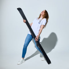 SRC T-Shirt 003 Steil is geil