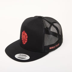 MF Trucker Cap 001