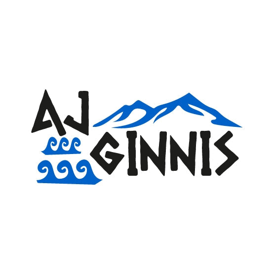 AJ Ginnis Collection