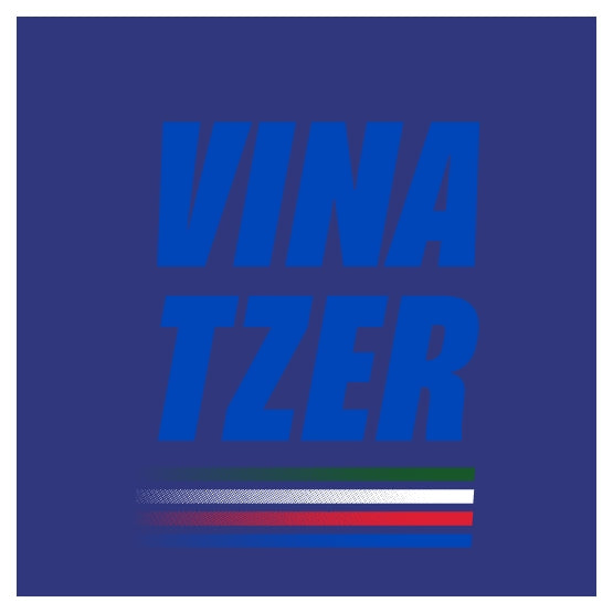 Alex Vinatzer Collection