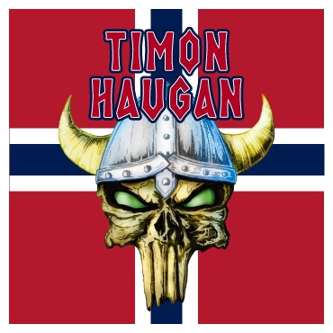 Timon Haugan Collection