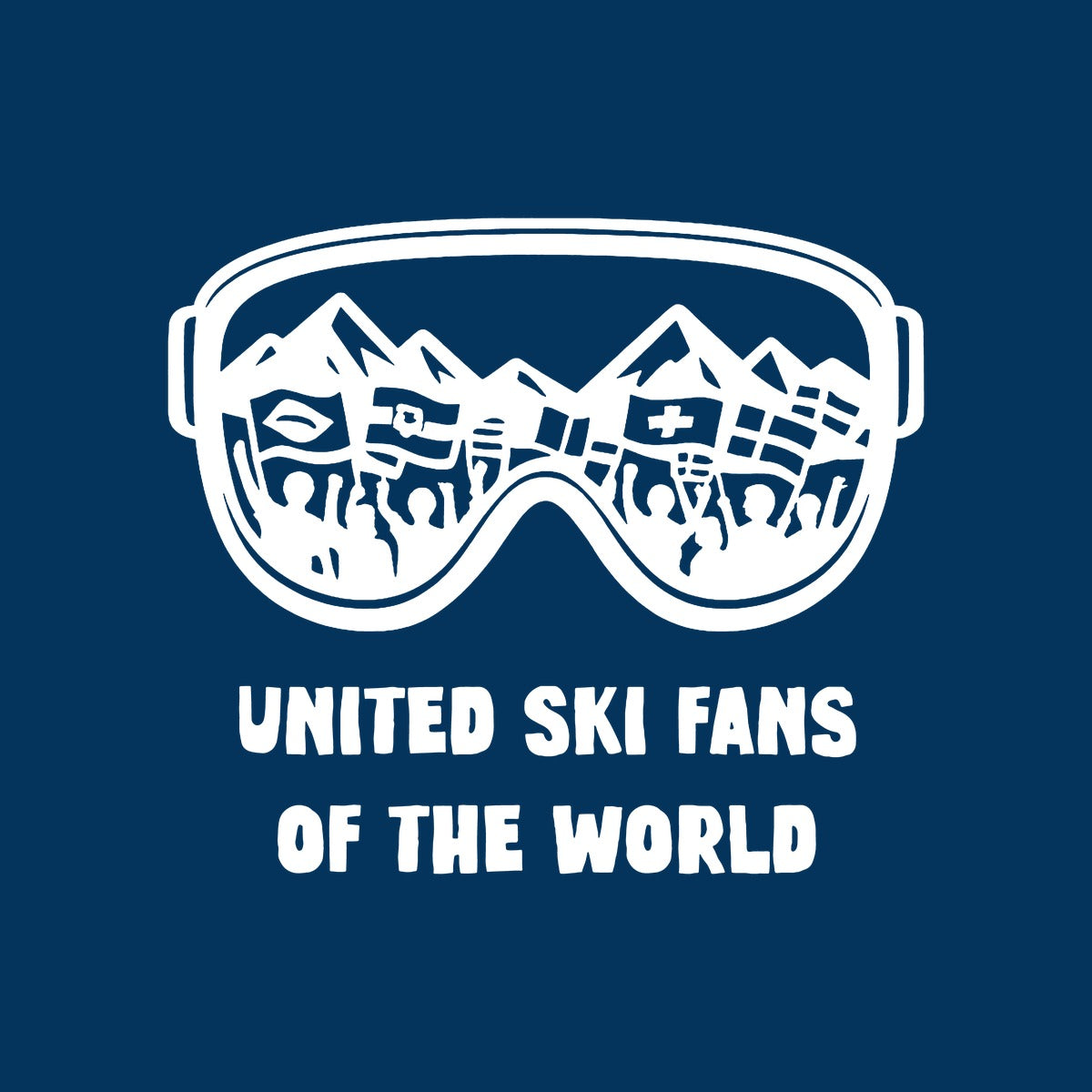 United Ski Fans of the World