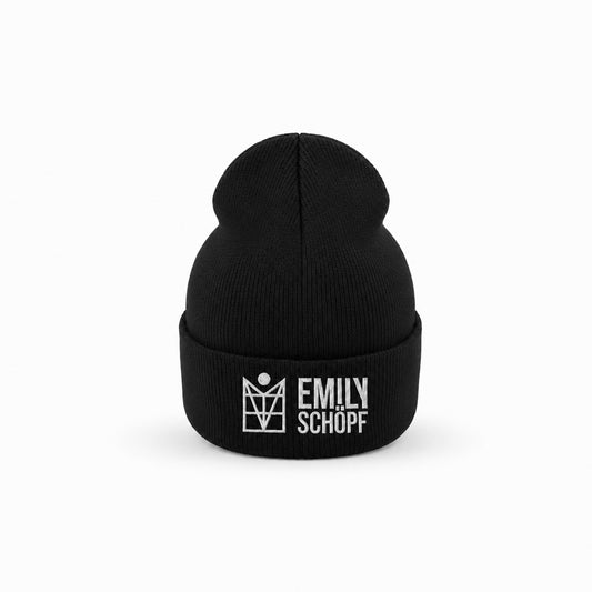 ES Beanie Fan Edition Black