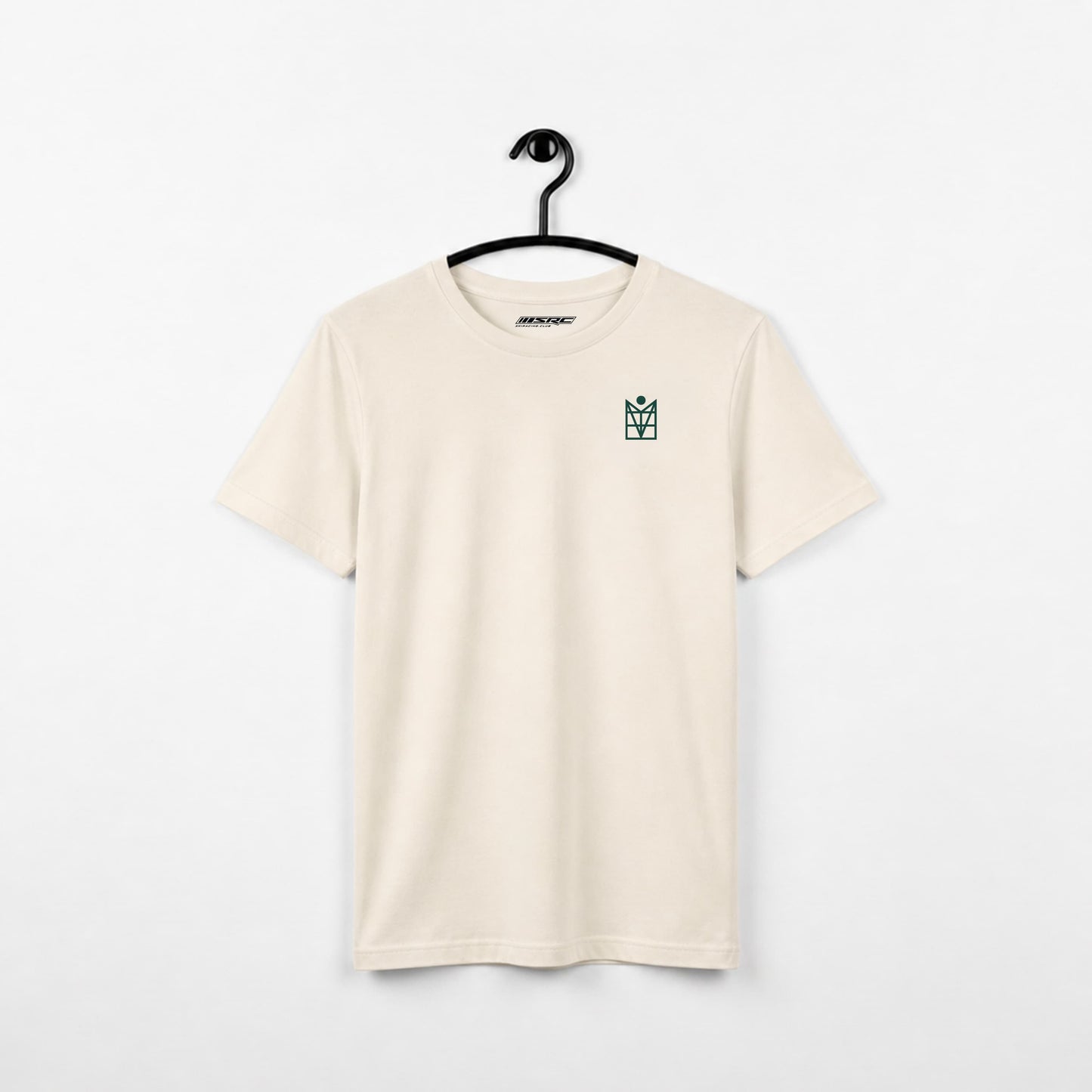 ES T-Shirt Club Edition Beige