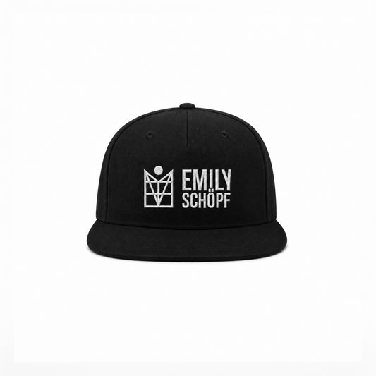 ES Cap Fan Edition Black