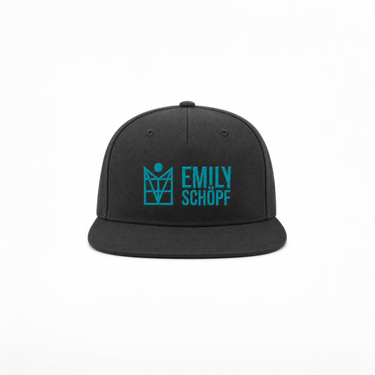 ES Cap Fan Edition Grey