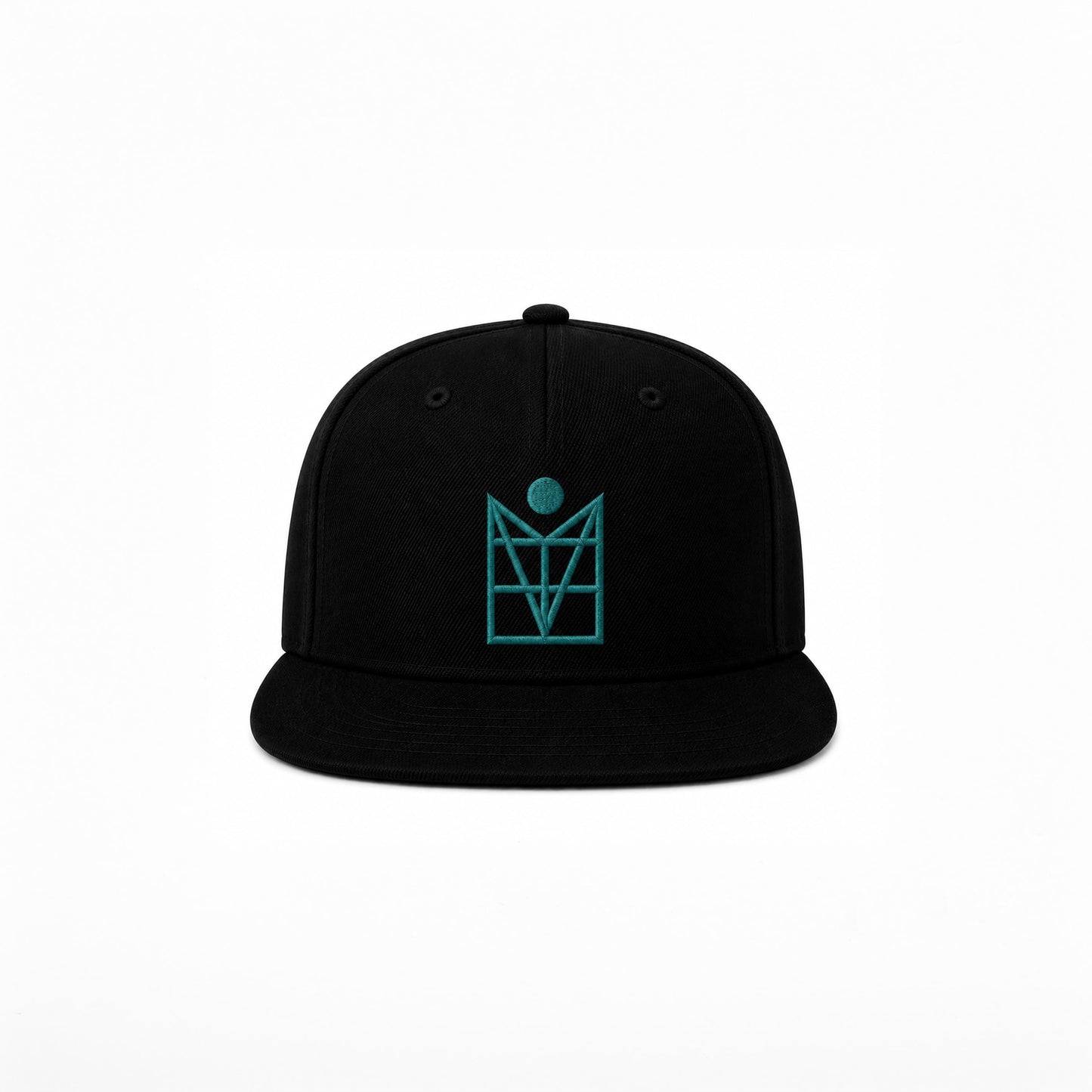 ES Cap Club Edition Black