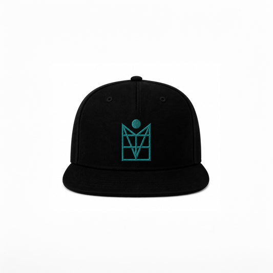ES Cap Club Edition Black