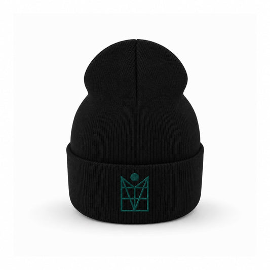 ES Beanie Club Edition Black