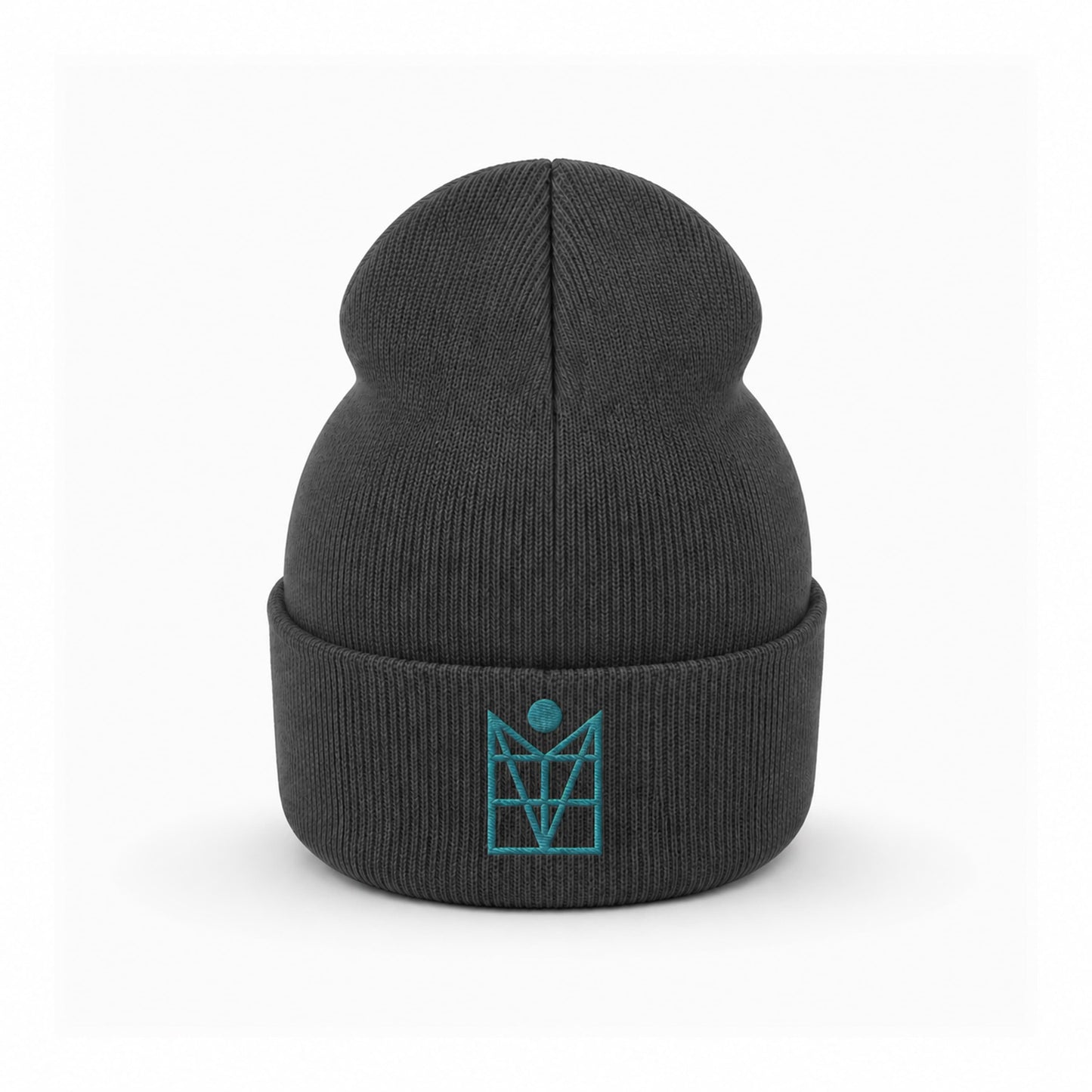 ES Beanie Club Edition Grey