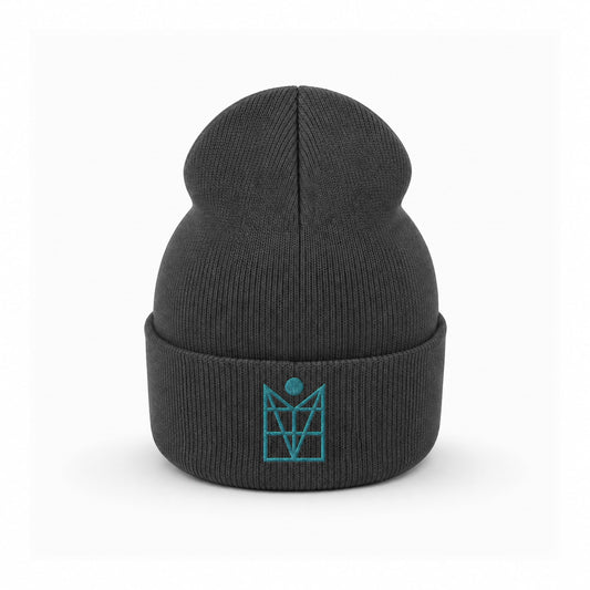 ES Beanie Club Edition Grey