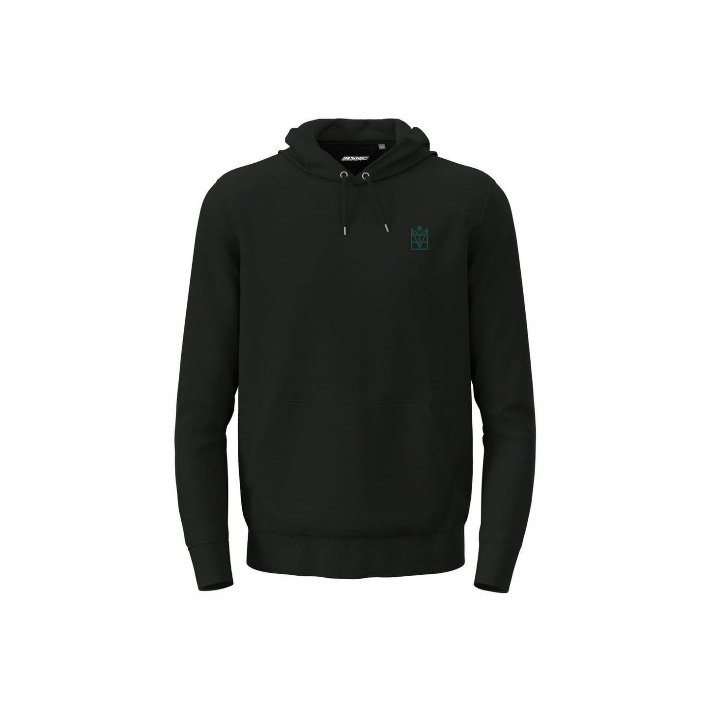 ES Hoodie Club Edition Black