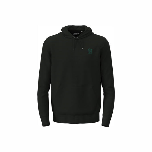 ES Hoodie Club Edition Black