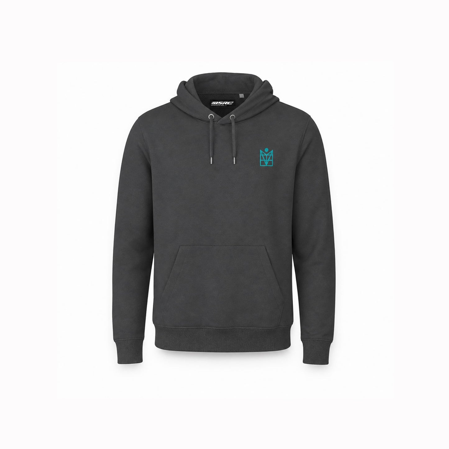 ES Hoodie Club Edition Grey