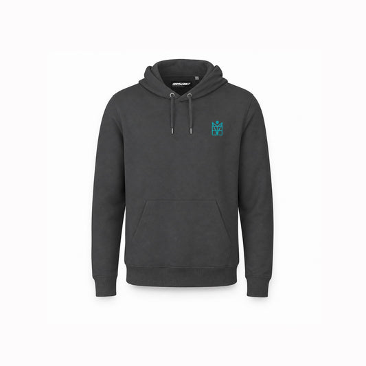 ES Hoodie Club Edition Grey