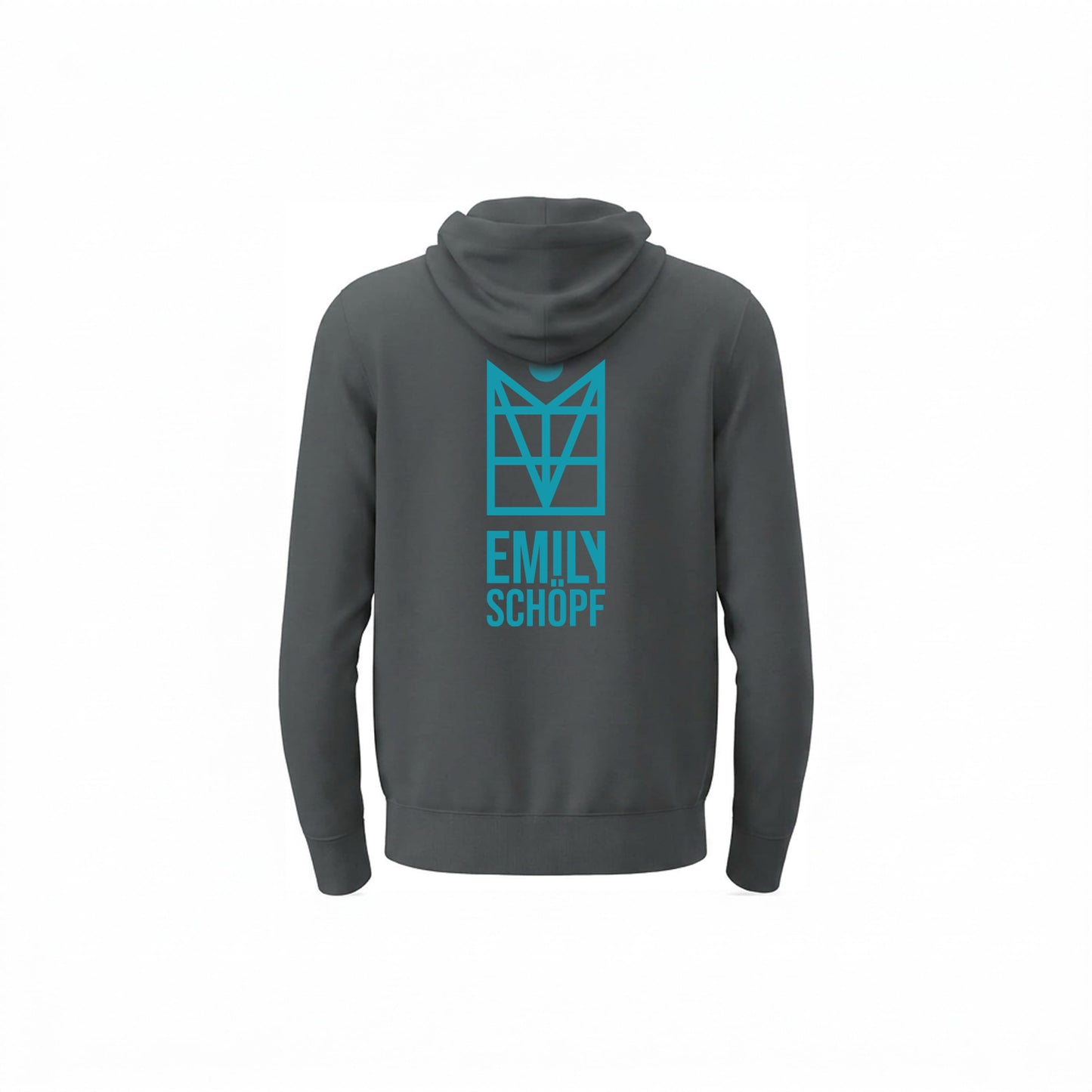 ES Hoodie Fan Edition Grey