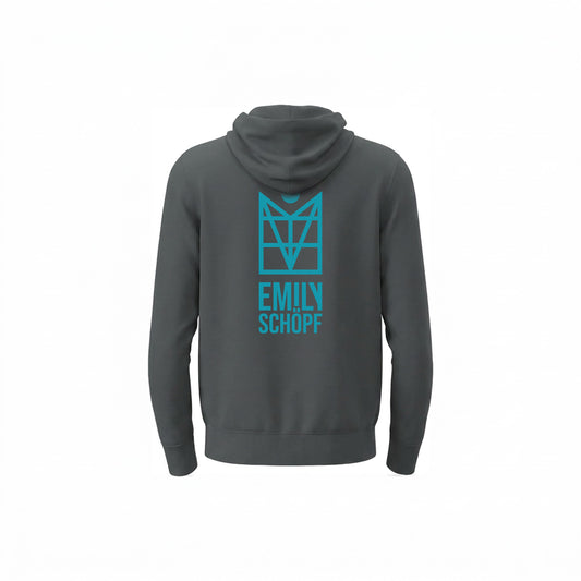 ES Hoodie Fan Edition Grey
