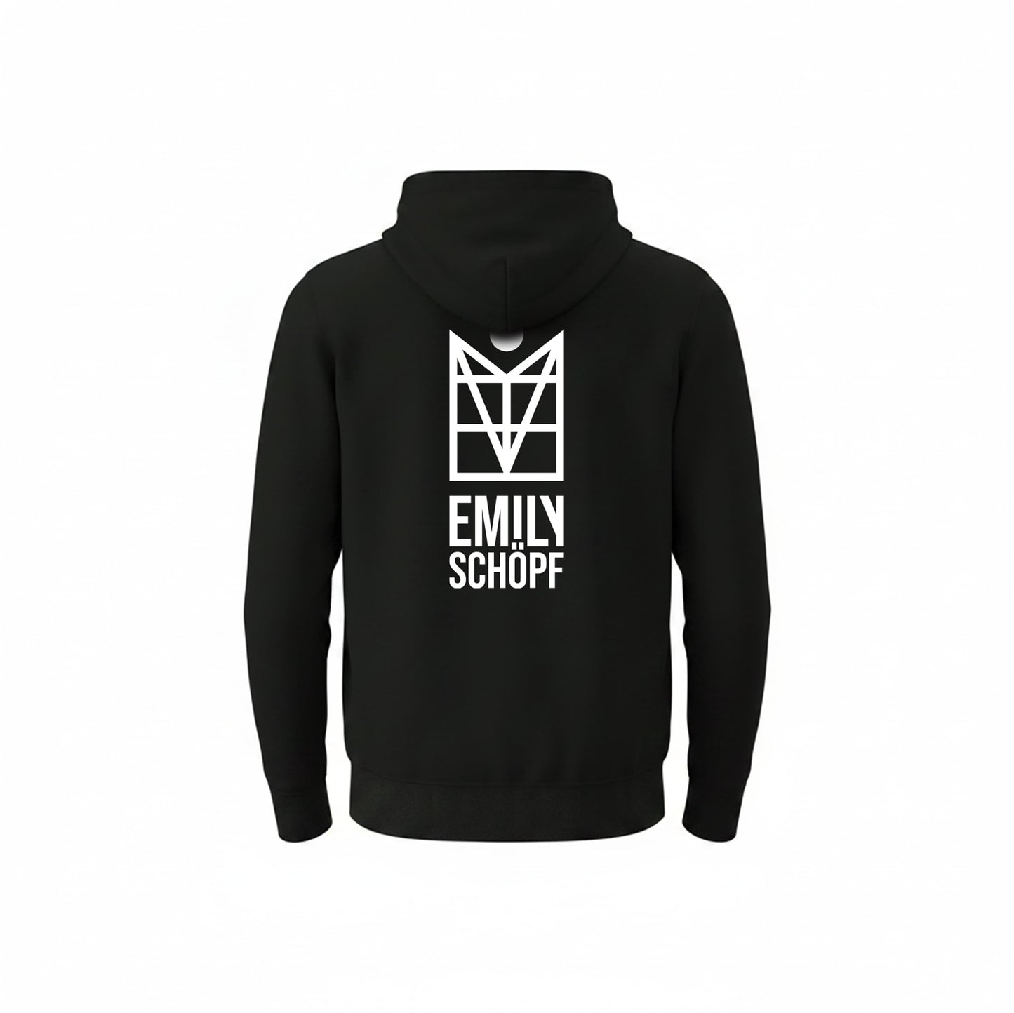 ES Hoodie Fan Edition Black