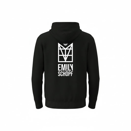 ES Hoodie Fan Edition Black