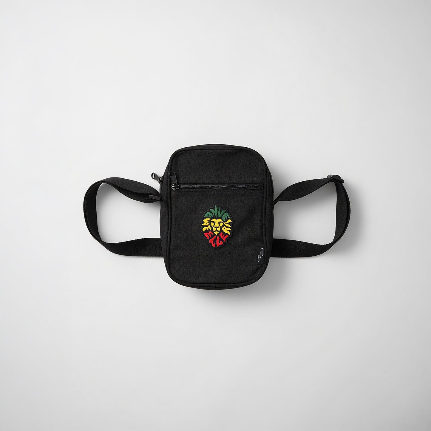 MF Shoulder Bag Black