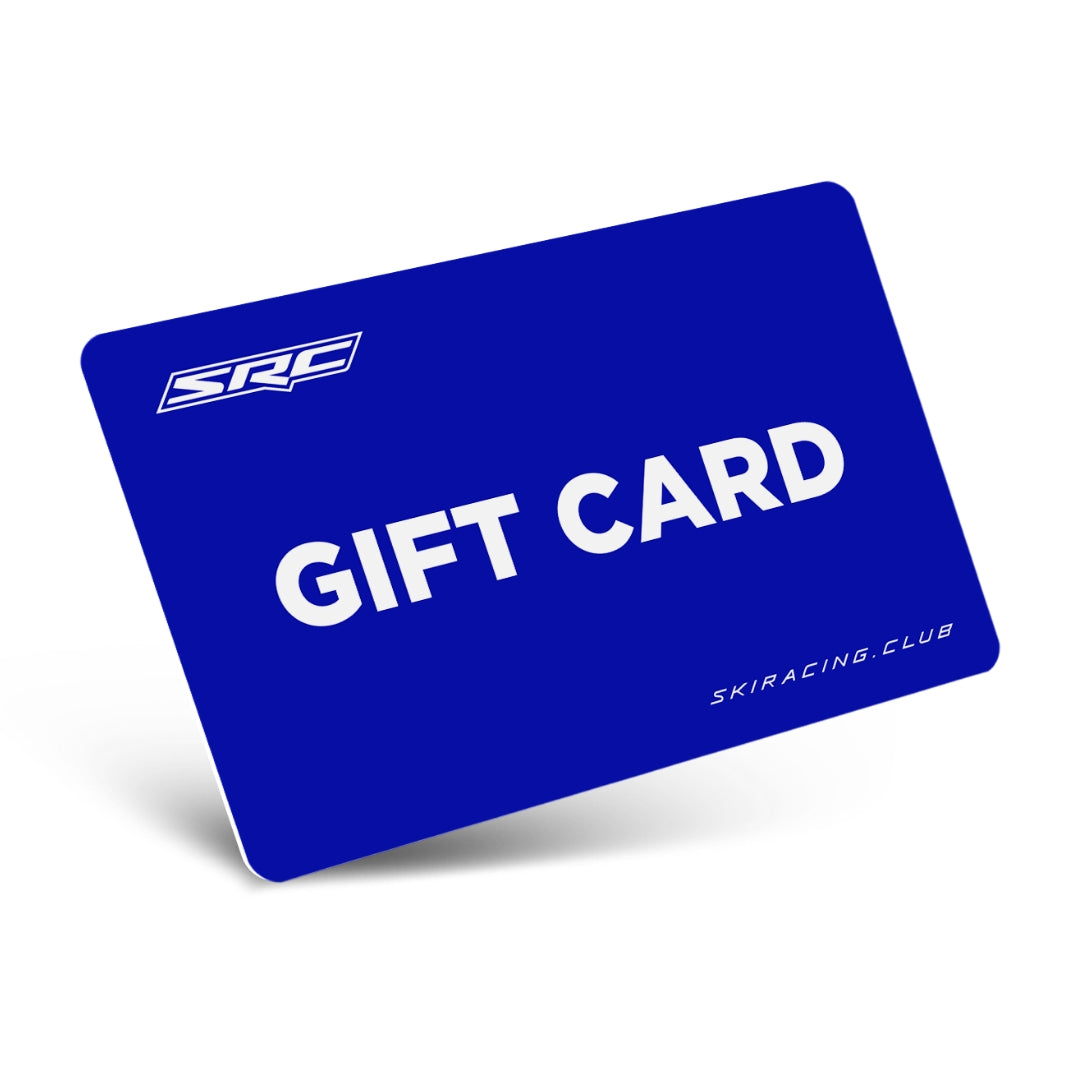 skiracing.club Gift Card