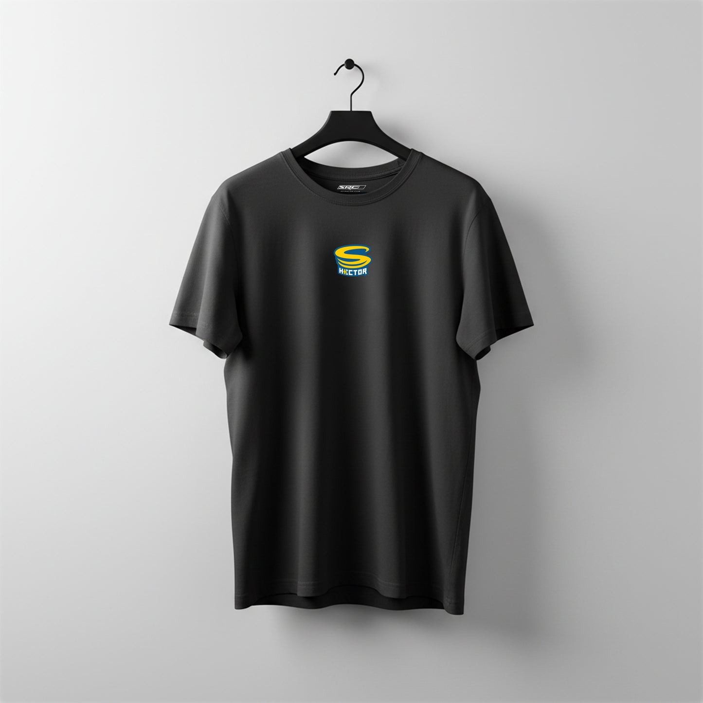 SH T-Shirt Fan Edition 001 Black