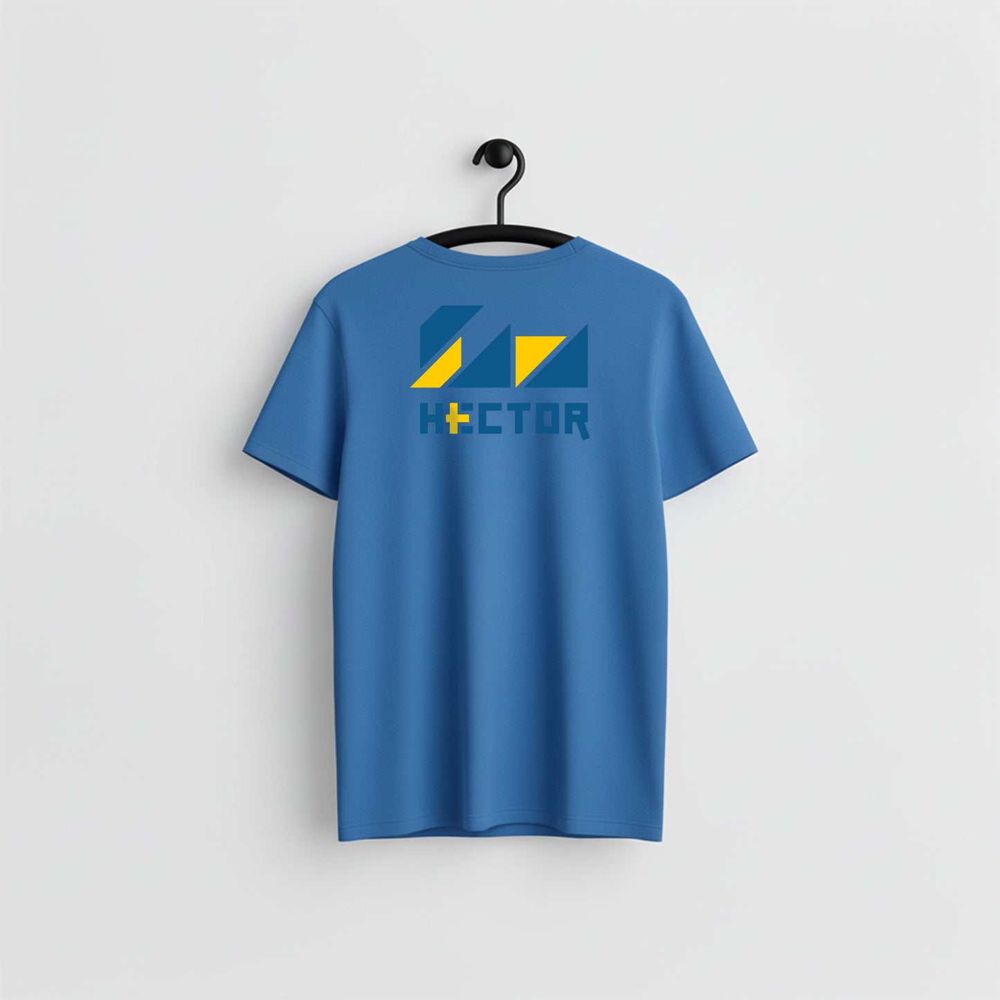 SH T-Shirt Club Edition 001