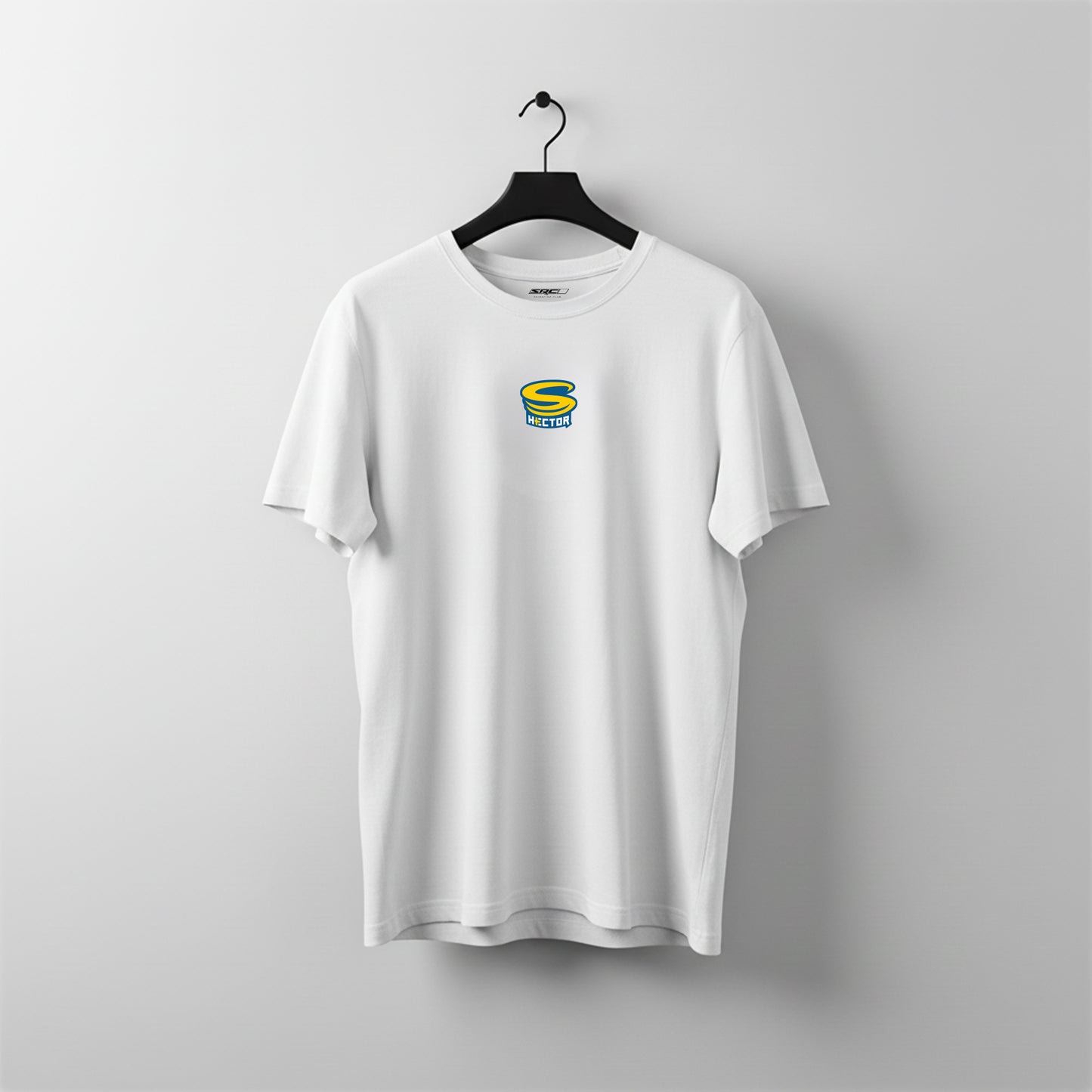 SH T-Shirt Fan Edition 001 White